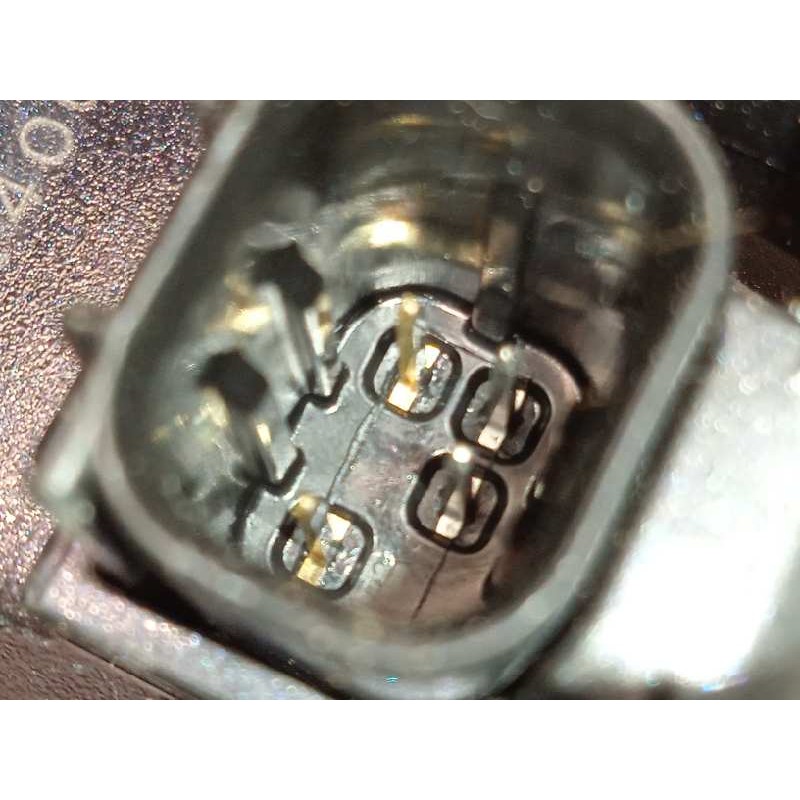 Recambio de maneta exterior trasera izquierda para lexus rx (agl20) 450h referencia OEM IAM 6922048070J0  