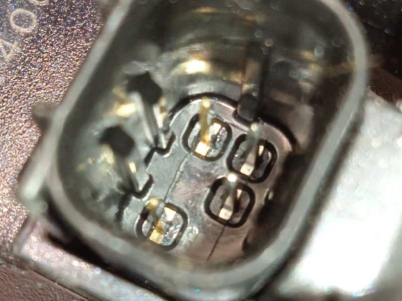 Recambio de maneta exterior trasera izquierda para lexus rx (agl20) 450h referencia OEM IAM 6922048070J0  