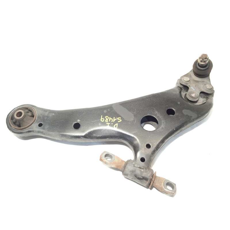 Recambio de brazo suspension inferior delantero izquierdo para lexus rx (agl20) 450h referencia OEM IAM 4806948070  