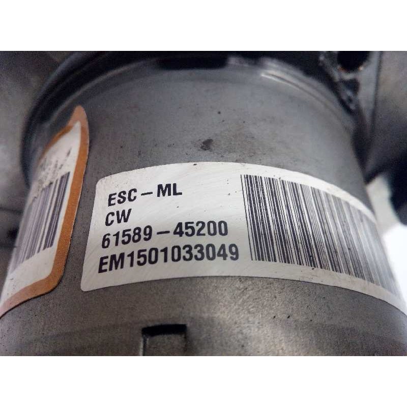 Recambio de abs para hyundai i30 (gd) klass referencia OEM IAM 58920A6230 6158945200 A658920800