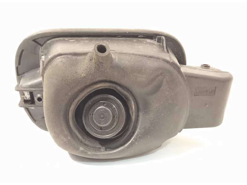 Recambio de tapa exterior combustible para volkswagen jetta (1k2) 1.9 tdi referencia OEM IAM 1K5809857  
