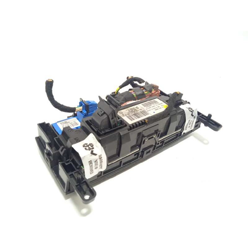 Recambio de mando climatizador para citroën c6 3.0 v6 24v referencia OEM IAM 96573328ZD  