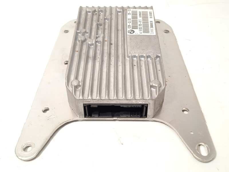 Recambio de modulo electronico para bmw x6 (e71) xdrive40d referencia OEM IAM 6853705  2840008927300