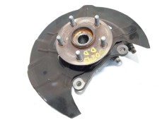 Recambio de mangueta delantera derecha para lexus rx (agl20) 450h referencia OEM IAM 4321148020  4355048010