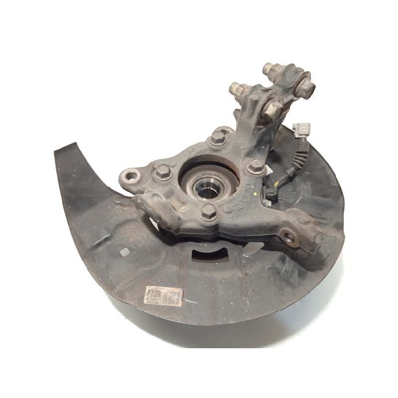 Recambio de mangueta delantera derecha para lexus rx (agl20) 450h referencia OEM IAM 4321148020  4355048010