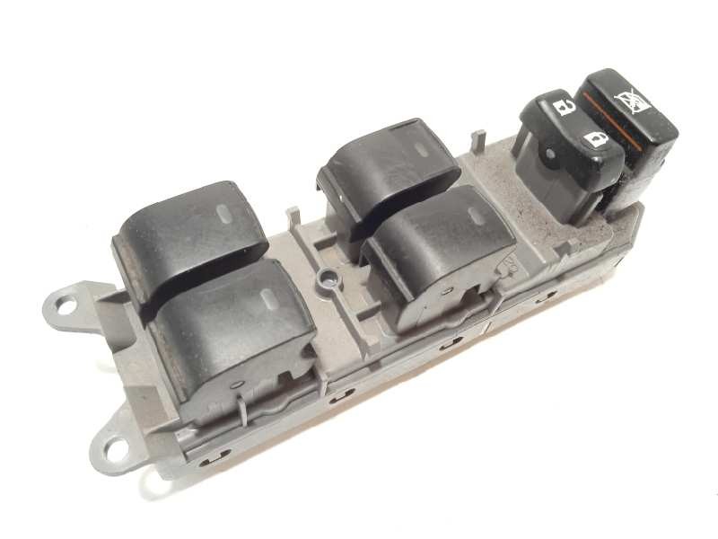 Recambio de mando elevalunas delantero izquierdo para toyota auris hybrid feel! edition referencia OEM IAM 8404002120  