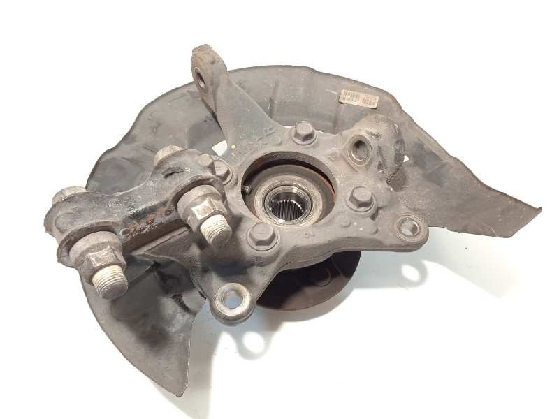 Recambio de mangueta delantera derecha para lexus rx (agl20) 450h referencia OEM IAM 4321148020  4355048010