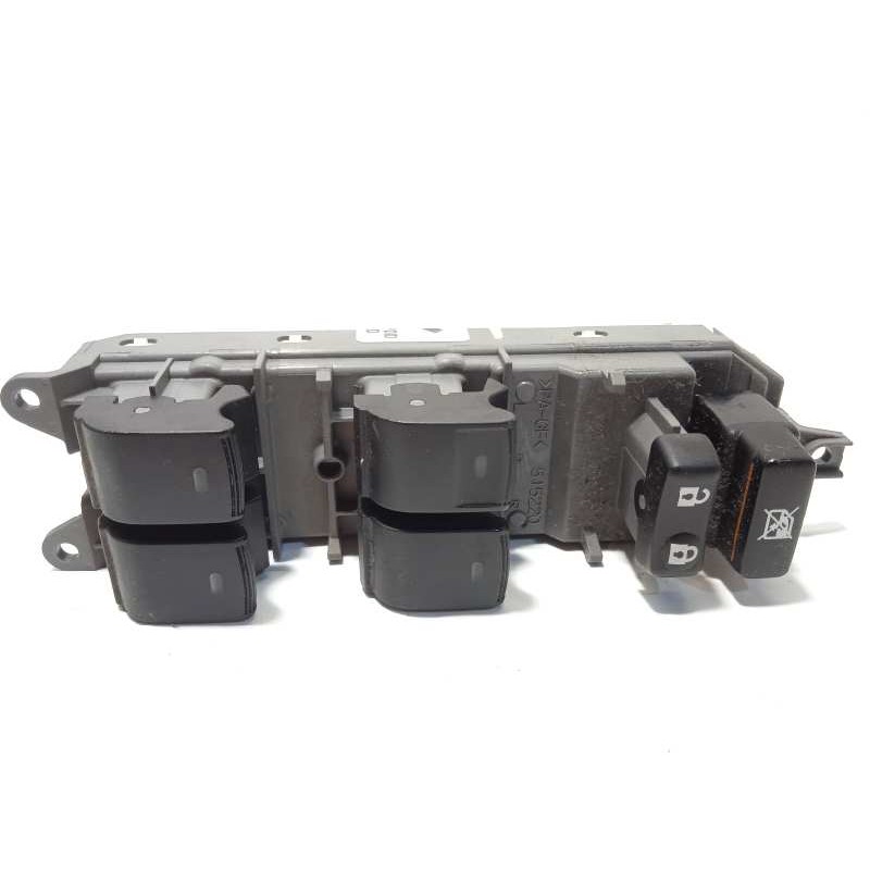 Recambio de mando elevalunas delantero izquierdo para toyota auris hybrid feel! edition referencia OEM IAM 8404002120  