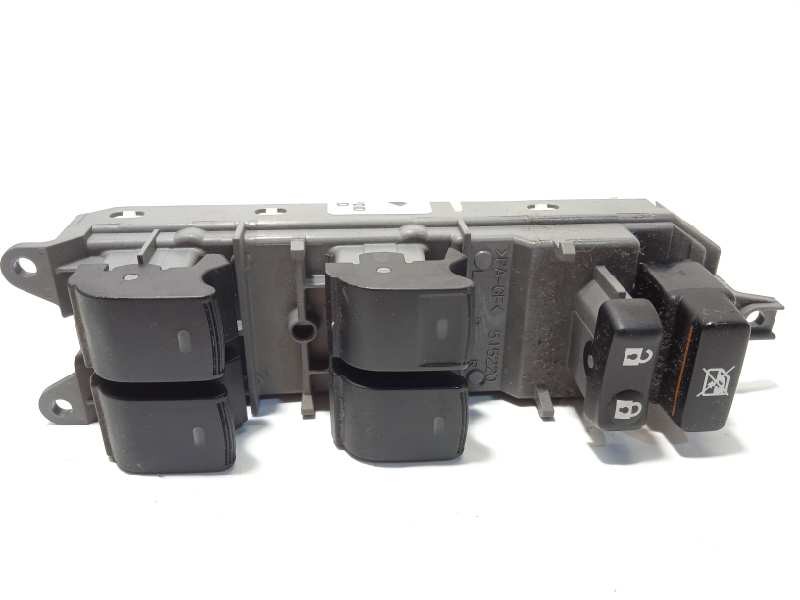 Recambio de mando elevalunas delantero izquierdo para toyota auris hybrid feel! edition referencia OEM IAM 8404002120  