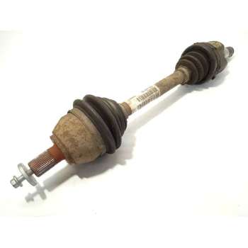 TRANSMISION DELANTERA IZQUIERDA 3M513B437DAF 1682285
