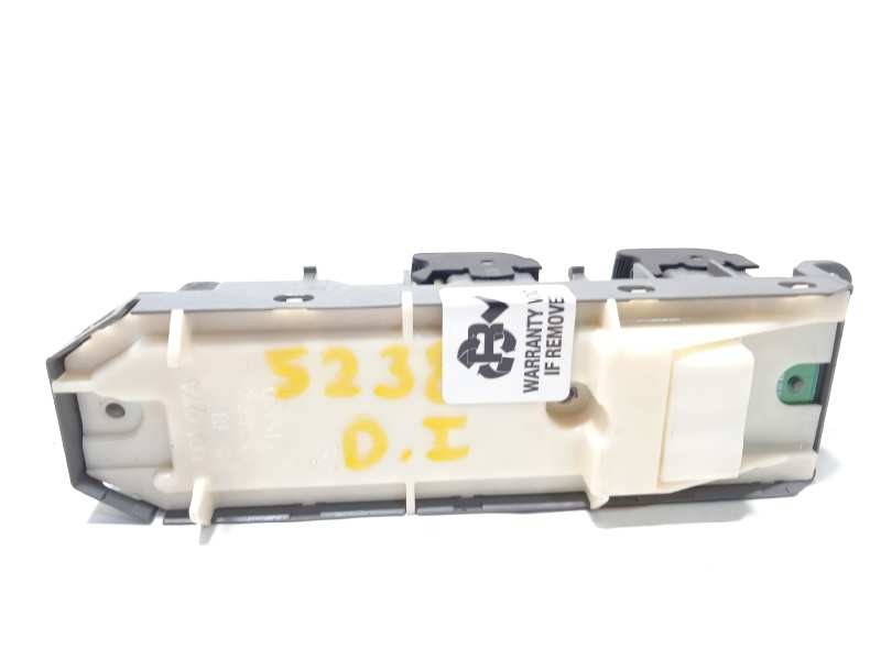 Recambio de mando elevalunas delantero izquierdo para toyota auris hybrid feel! edition referencia OEM IAM 8404002120  