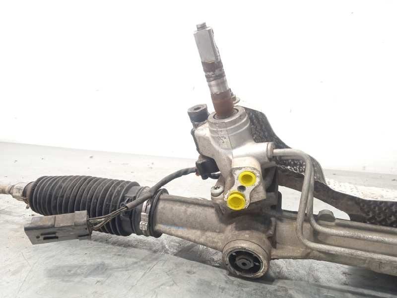 Recambio de cremallera direccion para citroën c6 3.0 v6 24v referencia OEM IAM 4000PH  1617935280