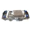 Recambio de pantalla multifuncion para lexus is 300h referencia OEM IAM 8611053100  4622009312
