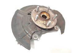 Recambio de mangueta delantera izquierda para lexus rx (agl20) 450h referencia OEM IAM 4321248020  4355048010