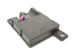 Recambio de modulo electronico para bmw x6 (e71) xdrive40d referencia OEM IAM 84506928461   2