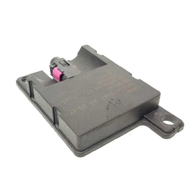 Recambio de modulo electronico para bmw x6 (e71) xdrive40d referencia OEM IAM 84506928461  