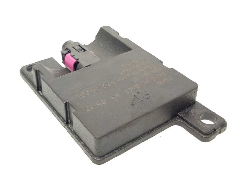 Recambio de modulo electronico para bmw x6 (e71) xdrive40d referencia OEM IAM 84506928461  