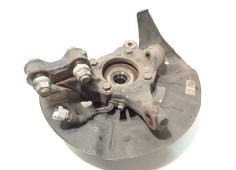 Recambio de mangueta delantera izquierda para lexus rx (agl20) 450h referencia OEM IAM 4321248020  4355048010 2