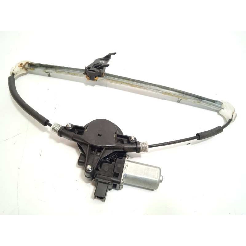 Recambio de elevalunas trasero derecho para mazda 6 lim. (gh)(.2012) luxury referencia OEM IAM D6515858X  