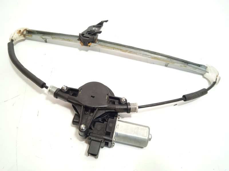 Recambio de elevalunas trasero derecho para mazda 6 lim. (gh)(.2012) luxury referencia OEM IAM D6515858X  