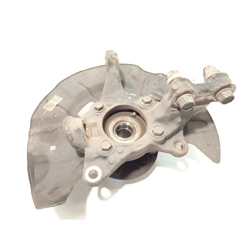 Recambio de mangueta delantera izquierda para lexus rx (agl20) 450h referencia OEM IAM 4321248020  4355048010