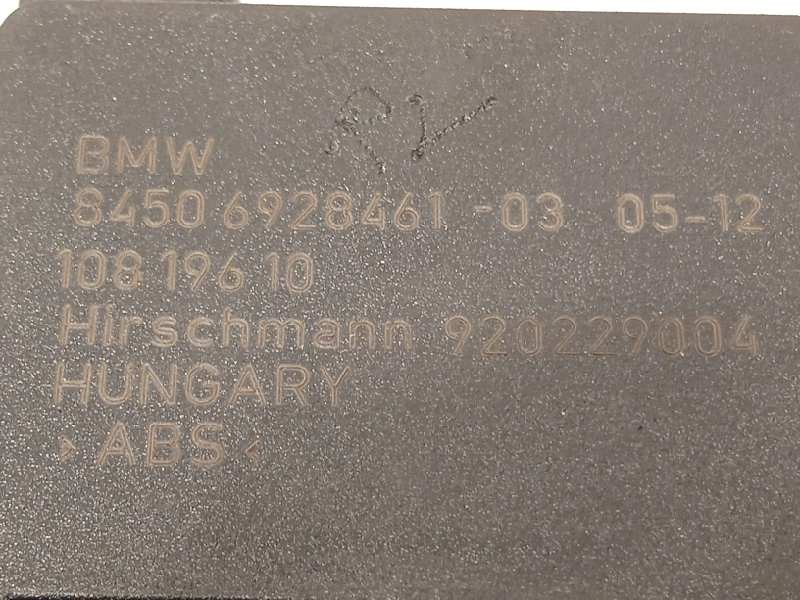 Recambio de modulo electronico para bmw x6 (e71) xdrive40d referencia OEM IAM 84506928461  