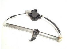 Recambio de elevalunas trasero derecho para mazda 6 lim. (gh)(.2012) luxury referencia OEM IAM D6515858X   2