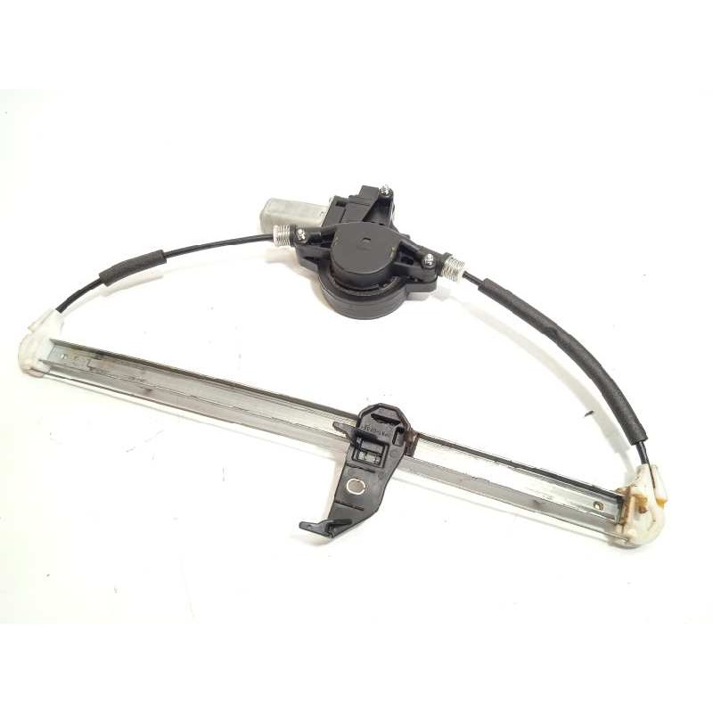 Recambio de elevalunas trasero derecho para mazda 6 lim. (gh)(.2012) luxury referencia OEM IAM D6515858X  