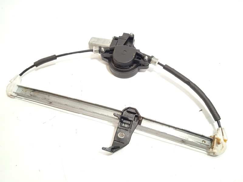 Recambio de elevalunas trasero derecho para mazda 6 lim. (gh)(.2012) luxury referencia OEM IAM D6515858X  