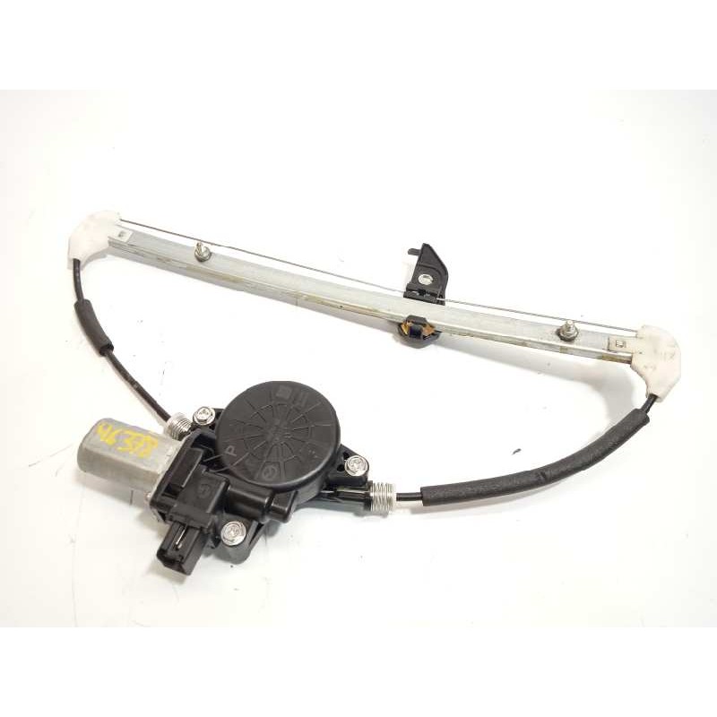 Recambio de elevalunas trasero derecho para mazda 6 lim. (gh)(.2012) luxury referencia OEM IAM D6515858X  