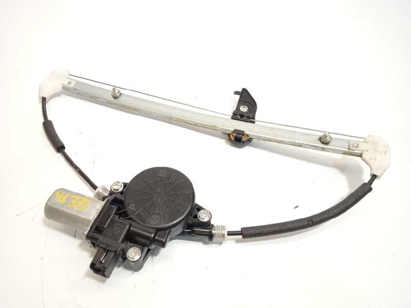 Recambio de elevalunas trasero derecho para mazda 6 lim. (gh)(.2012) luxury referencia OEM IAM D6515858X  