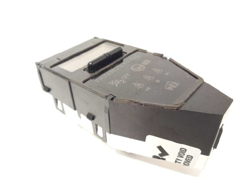 Recambio de mando multifuncion para toyota auris hybrid feel! edition referencia OEM IAM 8391002200  