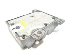 Recambio de centralita airbag para citroën c6 3.0 v6 24v referencia OEM IAM 9661384680 6545FA 604289500 2