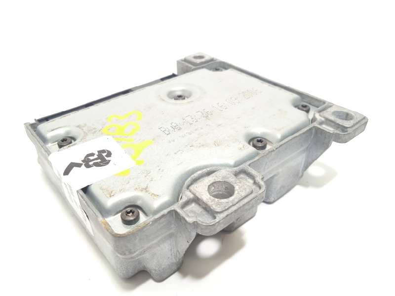 Recambio de centralita airbag para citroën c6 3.0 v6 24v referencia OEM IAM 9661384680 6545FA 604289500