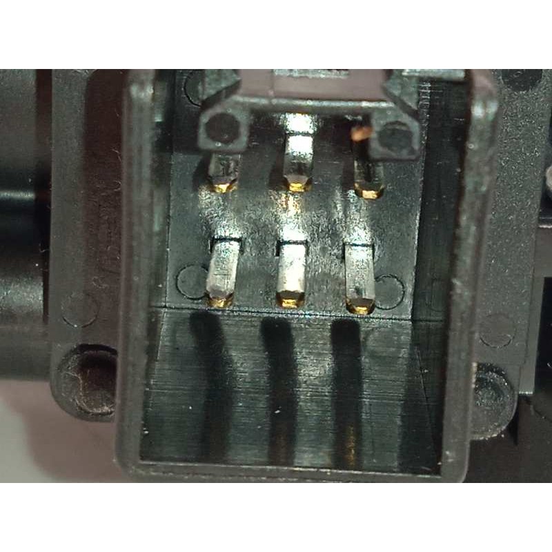 Recambio de elevalunas trasero derecho para mazda 6 lim. (gh)(.2012) luxury referencia OEM IAM D6515858X  