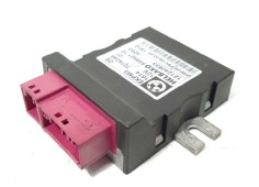 Recambio de modulo electronico para bmw x6 (e71) xdrive40d referencia OEM IAM 16147276046  55892110 2