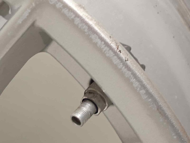 Recambio de llanta para bmw serie 3 touring (g21) 320d referencia OEM IAM 6876921  36116876921