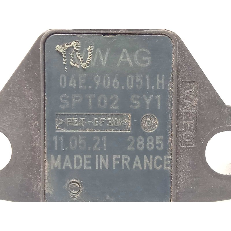 Recambio de sensor para seat leon sportstourer (kl8) fr referencia OEM IAM 04E906051H  