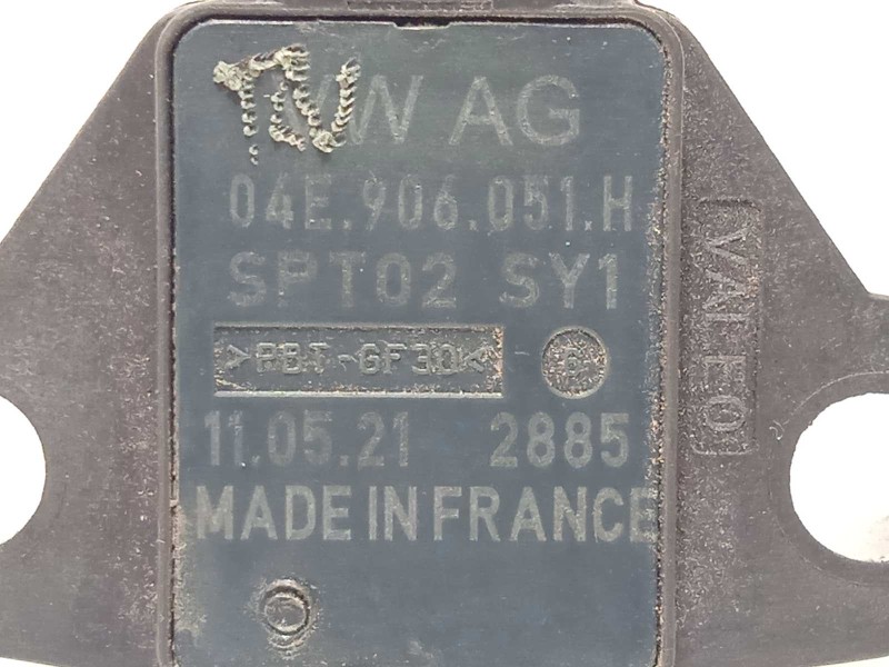 Recambio de sensor para seat leon sportstourer (kl8) fr referencia OEM IAM 04E906051H  