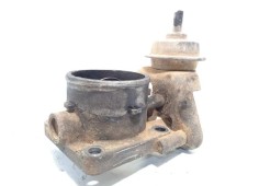 Recambio de caja mariposa para nissan pick-up (d22) td doble cabina 4x4 referencia OEM IAM 161183S300   2