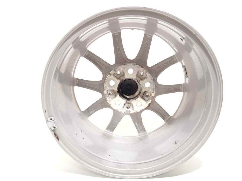 Recambio de llanta para bmw serie 3 touring (g21) 320d referencia OEM IAM 6876921  36116876921