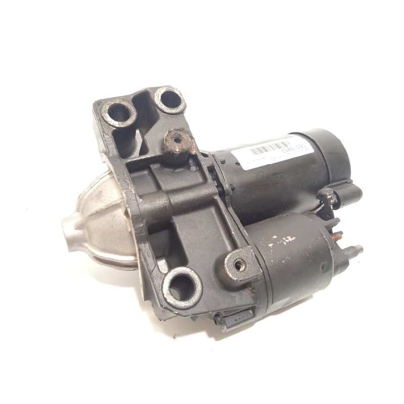 Recambio de motor arranque para citroën c6 3.0 v6 24v referencia OEM IAM D6RA107  5802CZ