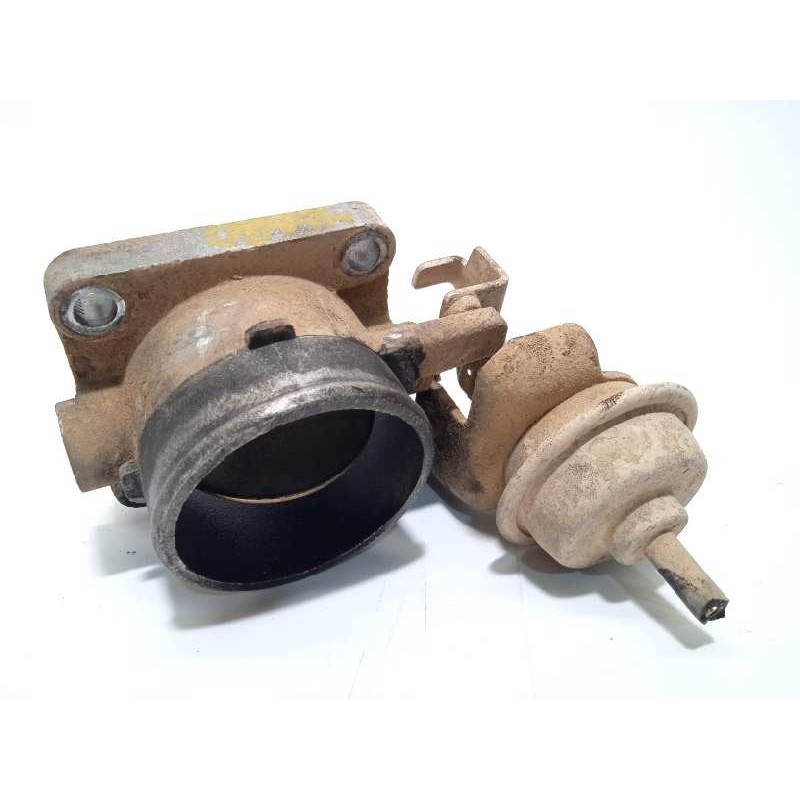 Recambio de caja mariposa para nissan pick-up (d22) td doble cabina 4x4 referencia OEM IAM 161183S300  