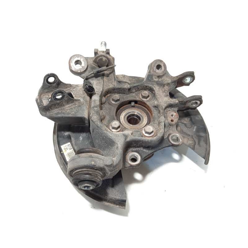 Recambio de mangueta trasera derecha para lexus rx (agl20) 450h referencia OEM IAM 4230448070  4241048060