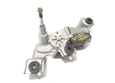 Recambio de motor limpia trasero para toyota auris hybrid feel! edition referencia OEM IAM 8513002050  2596002501 2