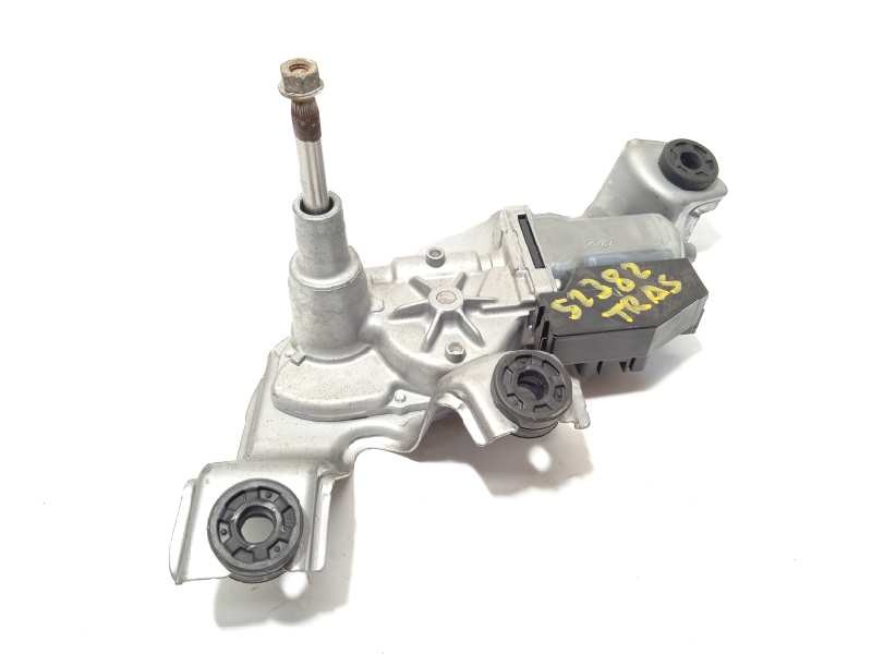 Recambio de motor limpia trasero para toyota auris hybrid feel! edition referencia OEM IAM 8513002050  2596002501