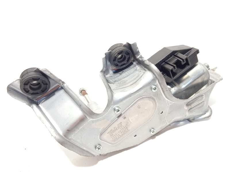 Recambio de motor limpia trasero para toyota auris hybrid feel! edition referencia OEM IAM 8513002050  2596002501