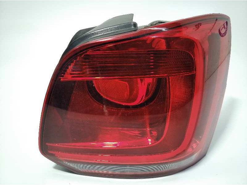 Recambio de piloto trasero derecho para volkswagen polo (6r1) 1.6 tdi referencia OEM IAM 6R0945096N  