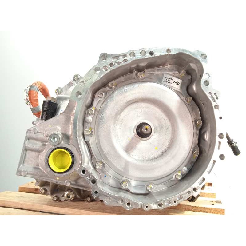 Recambio de caja cambios para lexus rx (agl20) 450h referencia OEM IAM 3090048230  
