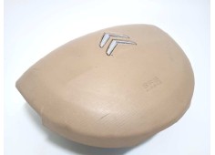 Recambio de airbag delantero izquierdo para citroën c6 3.0 v6 24v referencia OEM IAM 96446972EX  4112HL